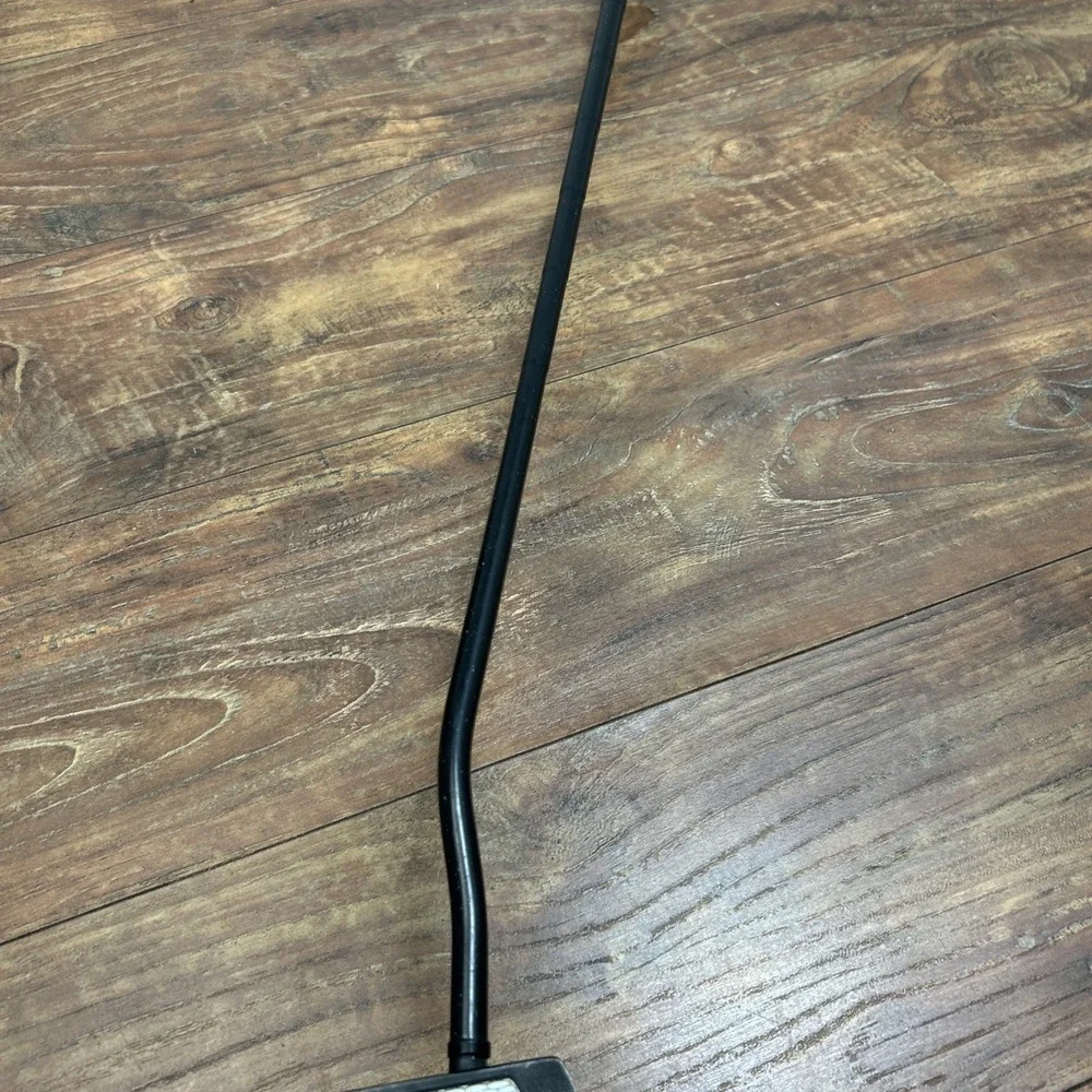 Right‎ Handed Odyssey Works Big T Blade Putter Steel Golf Club 350g